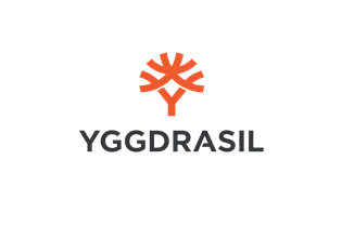 Yggdrasil logo skandinávského herného štúdia